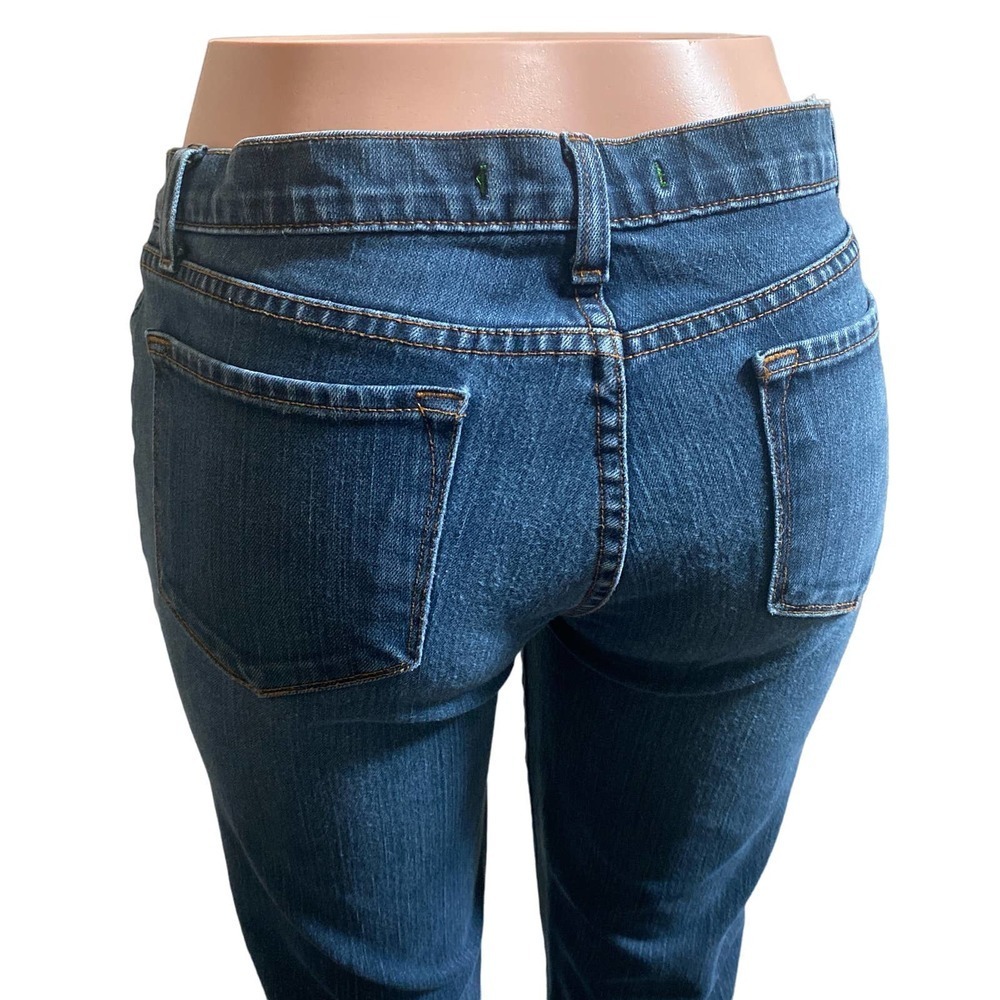 J BRAND JEANS Mid-rise Bootcut Style #8502U324, size 30 - Picture 6 of 13
